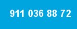 911 036 88 72